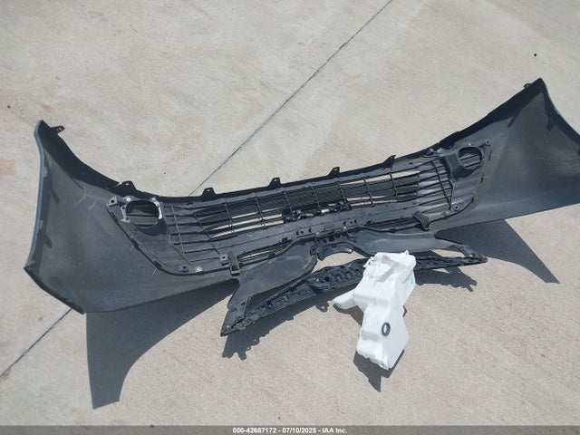 4T1B11HK2JU516108 Toyota a25a-fks