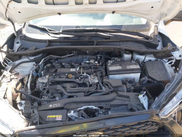 2022 TOYOTA COROLLA CROSS 7MUAAABG8NV029483 Photo 9