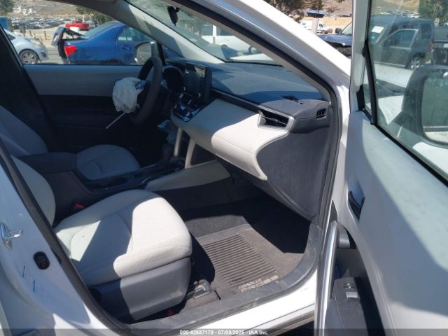 2022 TOYOTA COROLLA CROSS 7MUAAABG8NV029483 Photo 4