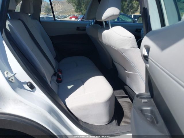 2022 TOYOTA COROLLA CROSS 7MUAAABG8NV029483 Photo 7