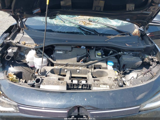 WVGTMPE21MP056395 Volkswagen 2021