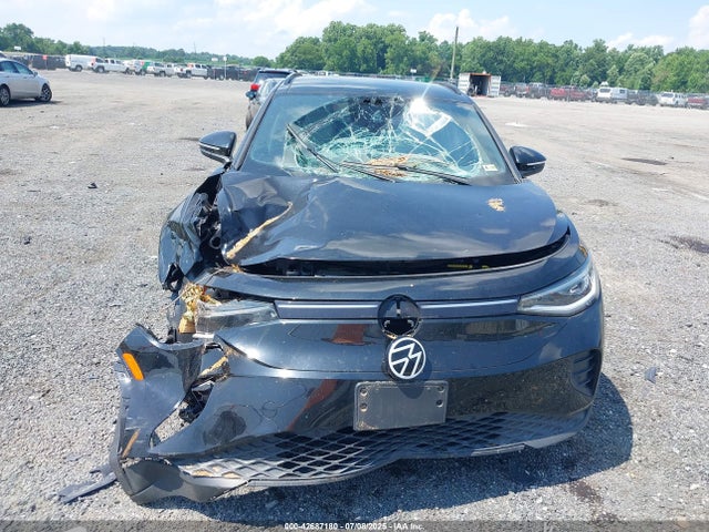 WVGTMPE21MP056395 Volkswagen 2021