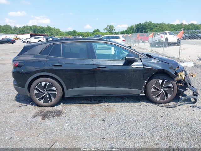 WVGTMPE21MP056395 Volkswagen 2021