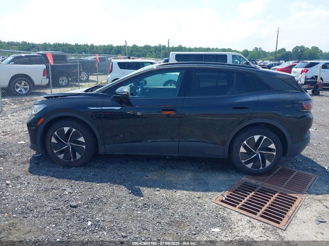 WVGTMPE21MP056395 Volkswagen 2021