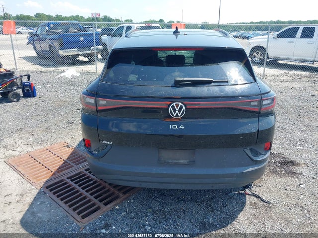 WVGTMPE21MP056395 Volkswagen 2021