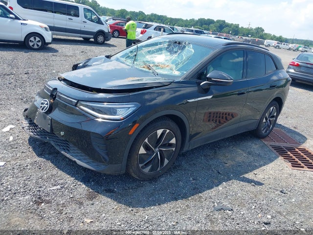 WVGTMPE21MP056395 Volkswagen 2021