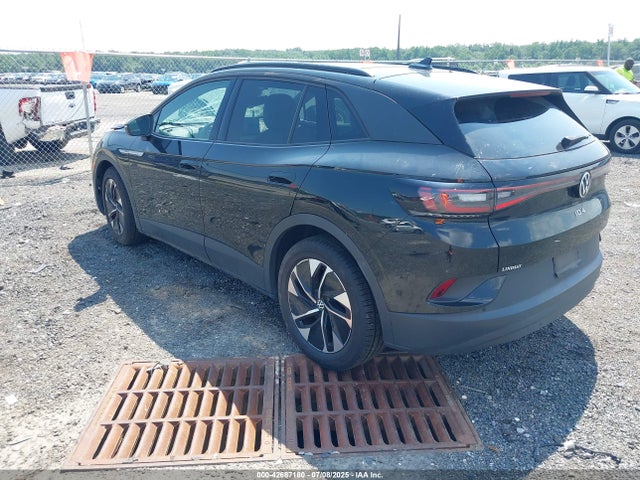 WVGTMPE21MP056395 Volkswagen 2021