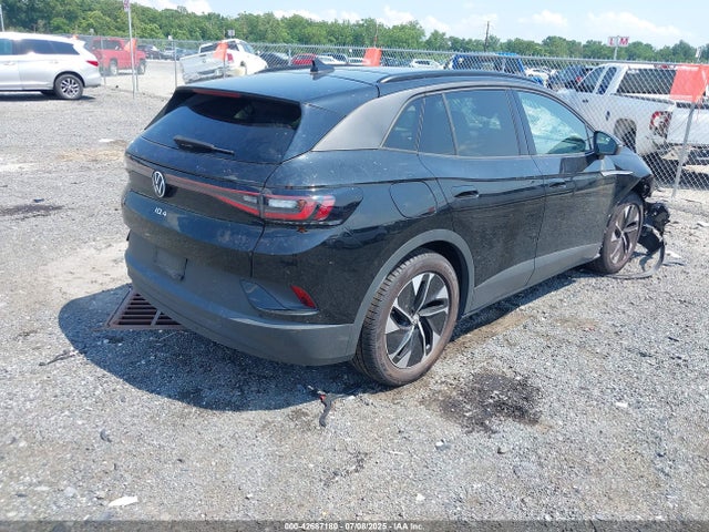 WVGTMPE21MP056395 Volkswagen 2021