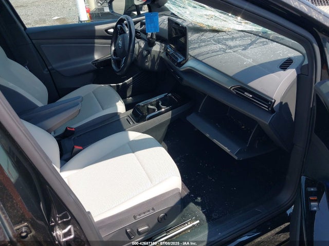 WVGTMPE21MP056395 Volkswagen 2021