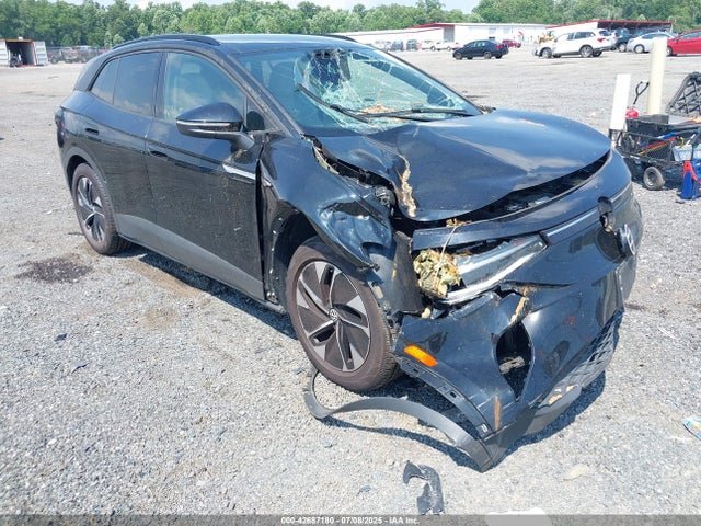 WVGTMPE21MP056395 Volkswagen 2021