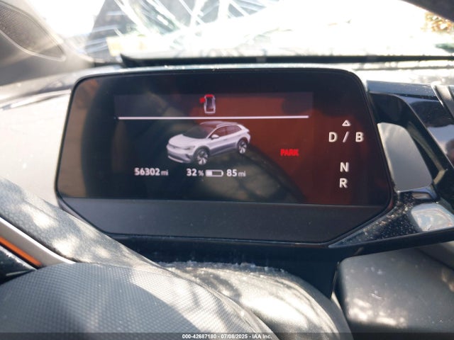 WVGTMPE21MP056395 Volkswagen 2021