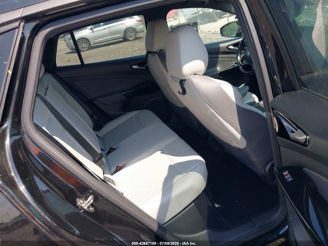 WVGTMPE21MP056395 Volkswagen 2021