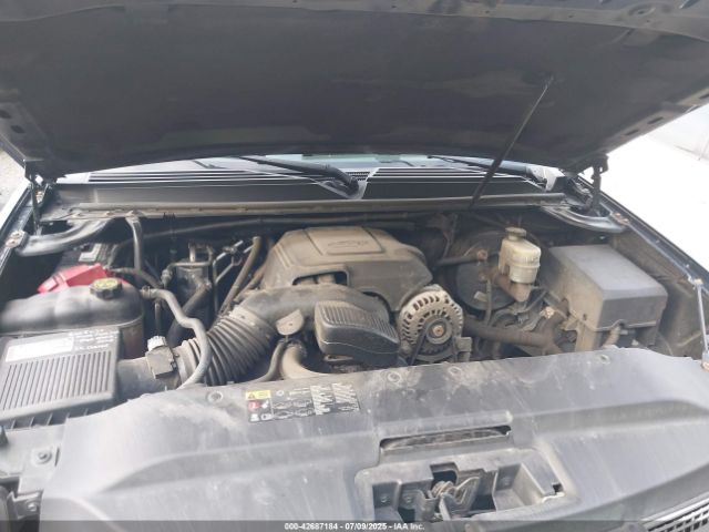 2014 CADILLAC ESCALADE ESV 1GYS3HEF2ER239400 Photo 9