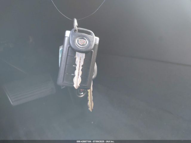 2014 CADILLAC ESCALADE ESV 1GYS3HEF2ER239400 Photo 10