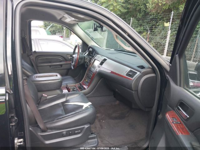 2014 CADILLAC ESCALADE ESV 1GYS3HEF2ER239400 Photo 4