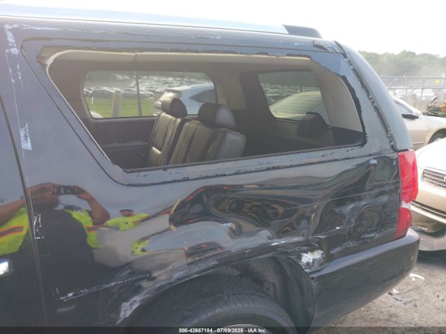 2014 CADILLAC ESCALADE ESV 1GYS3HEF2ER239400 Photo 5