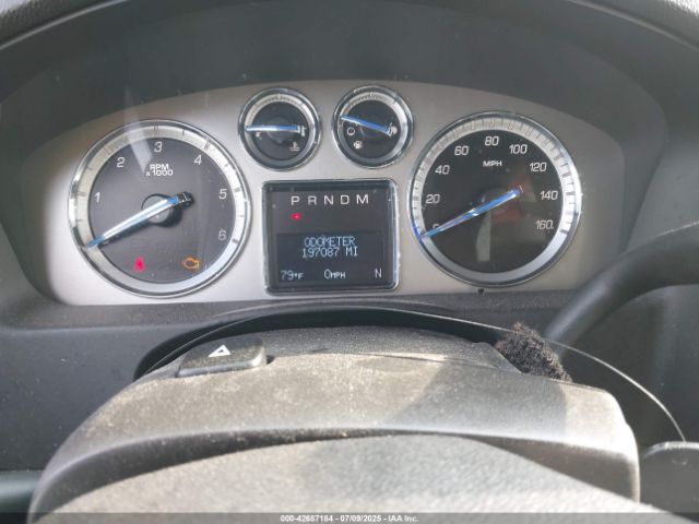 2014 CADILLAC ESCALADE ESV 1GYS3HEF2ER239400 Photo 6