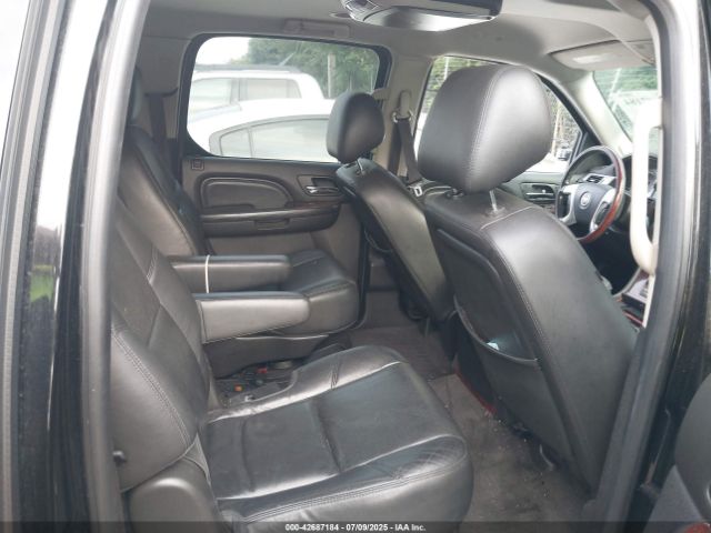 2014 CADILLAC ESCALADE ESV 1GYS3HEF2ER239400 Photo 7