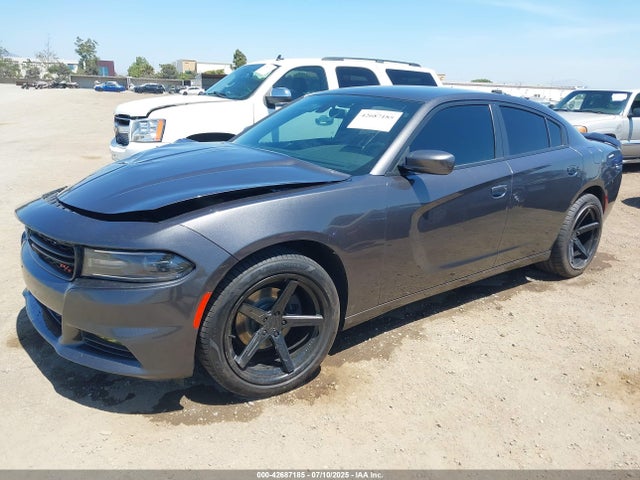 2C3CDXBG4LH162870 Dodge Charger