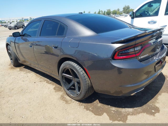 2C3CDXBG4LH162870 Dodge Charger