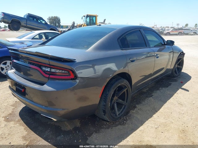 2C3CDXBG4LH162870 Dodge Charger