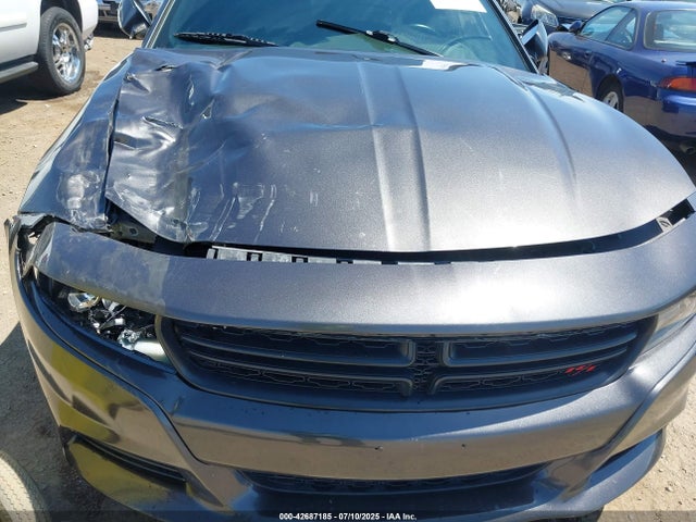 2C3CDXBG4LH162870 Dodge Charger
