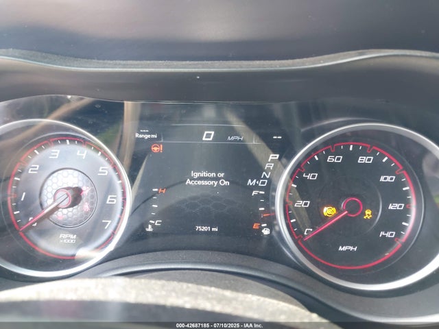 2C3CDXBG4LH162870 Dodge Charger