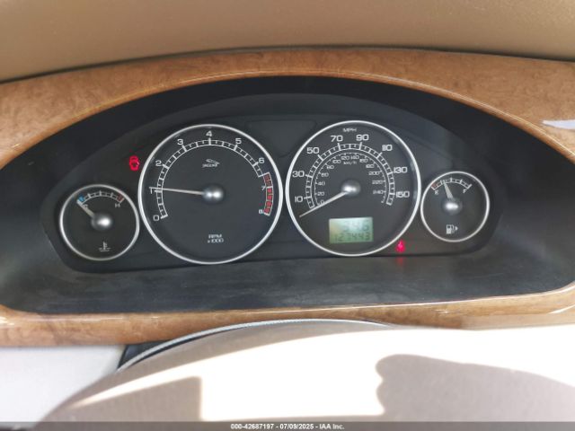 2004 JAGUAR X-TYPE SAJEA51C64WE11578 Photo 6