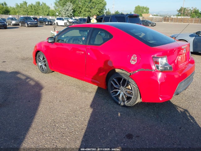 Scion 2ar-fe 2015 JTKJF5C74FJ001270 Image 3