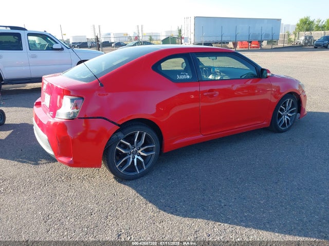 Scion 2ar-fe 2015 JTKJF5C74FJ001270 Image 4