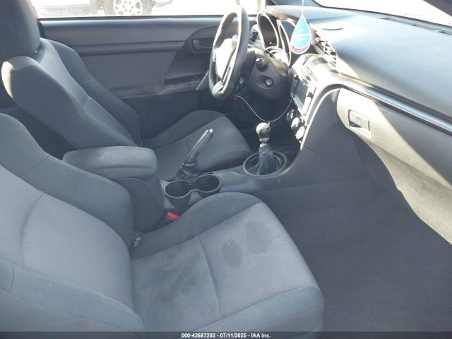 Scion 2ar-fe 2015 JTKJF5C74FJ001270 Image 5