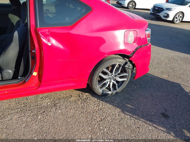 Scion 2ar-fe 2015 JTKJF5C74FJ001270 Image 6