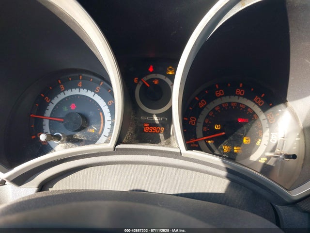 Scion 2ar-fe 2015 JTKJF5C74FJ001270 Image 7