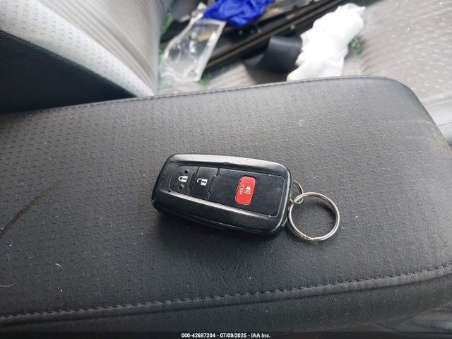 JTDKBRFU5G3505056 Toyota 2zr-fxe,1nm