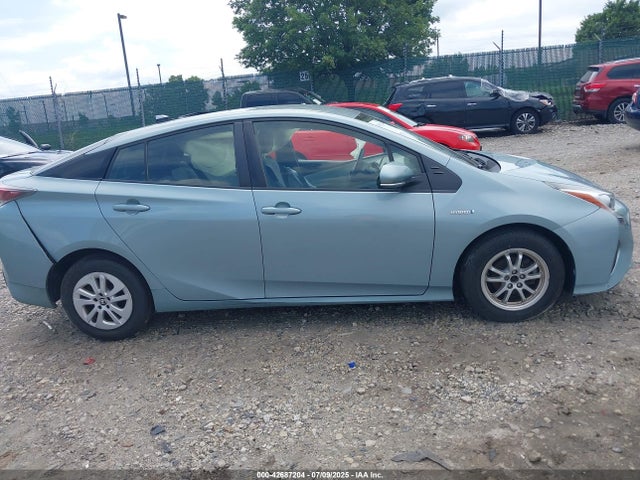 JTDKBRFU5G3505056 Toyota 2zr-fxe,1nm
