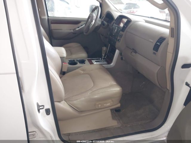 2010 NISSAN PATHFINDER 5N1AR1NB9AC626054 Photo 4