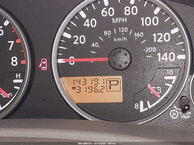 2010 NISSAN PATHFINDER 5N1AR1NB9AC626054 Photo 6