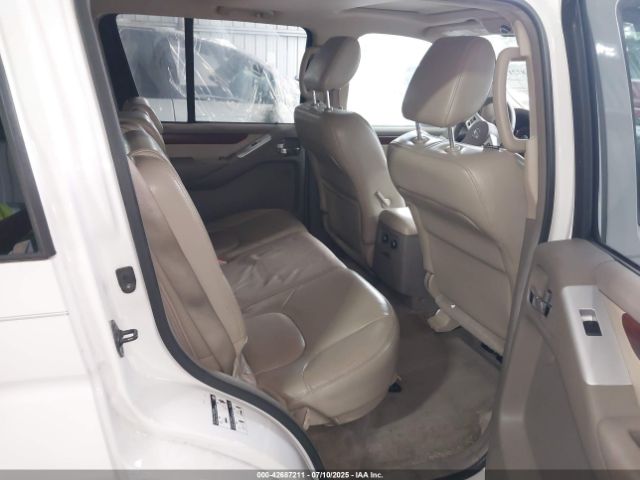 2010 NISSAN PATHFINDER 5N1AR1NB9AC626054 Photo 7