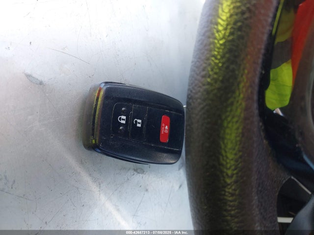 JTDKARFU0L3112403 Toyota 2zr-fxe,1nm+1mm