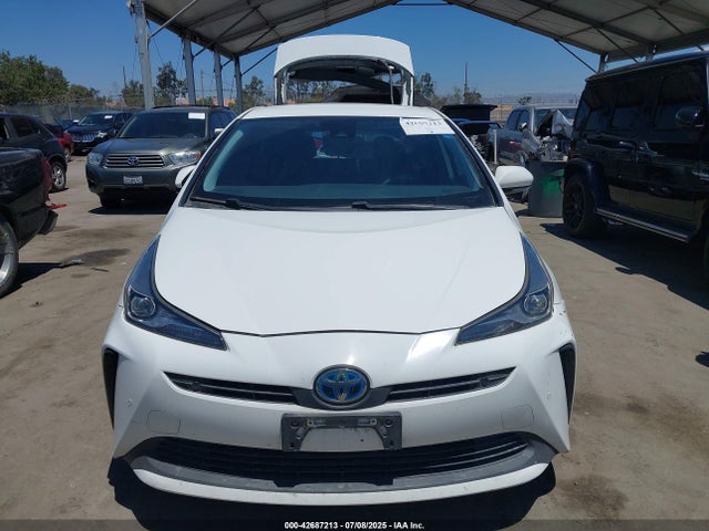 JTDKARFU0L3112403 Toyota 2zr-fxe,1nm+1mm