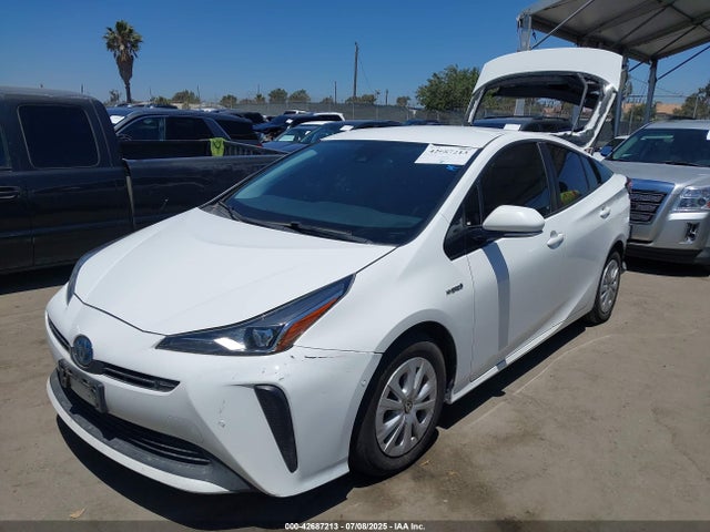 JTDKARFU0L3112403 Toyota 2zr-fxe,1nm+1mm