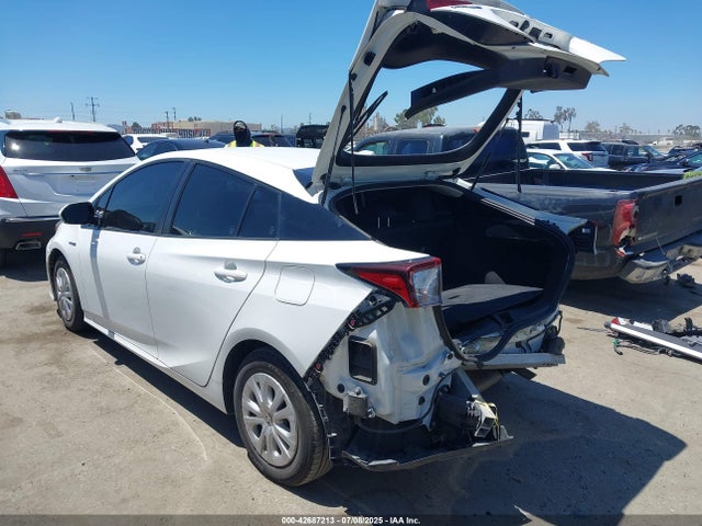 JTDKARFU0L3112403 Toyota 2zr-fxe,1nm+1mm