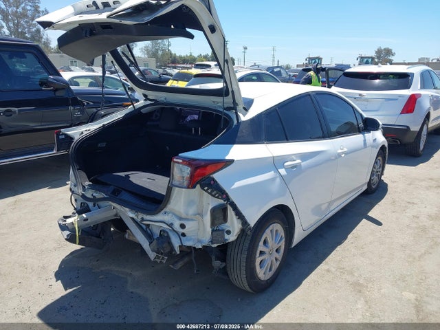 JTDKARFU0L3112403 Toyota 2zr-fxe,1nm+1mm