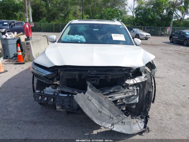 2022 ACURA MDX 5J8YE1H4XNL009605 Photo 5
