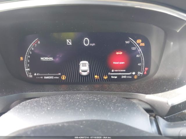 2022 ACURA MDX 5J8YE1H4XNL009605 Photo 6