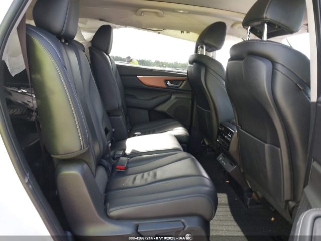 2022 ACURA MDX 5J8YE1H4XNL009605 Photo 7