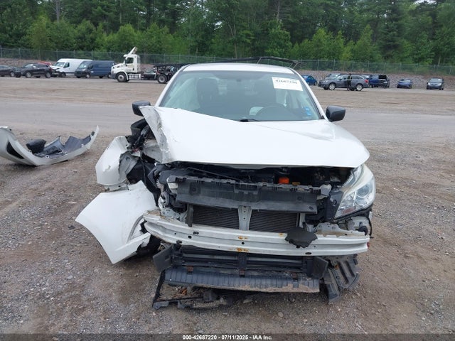 4S3BNBA69F3055109 Subaru 2.5l u6