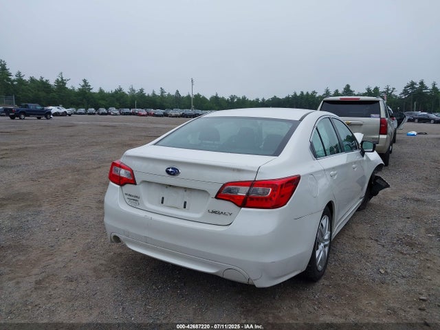 4S3BNBA69F3055109 Subaru 2.5l u6