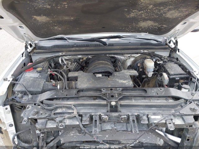 1GNSKJKC1GR284428 Chevrolet l83 - sidi, vvt, afm, e85 max, aluminum