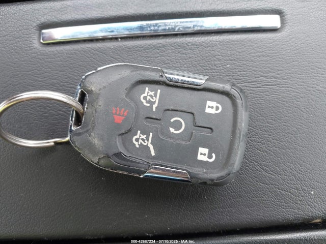1GNSKJKC1GR284428 Chevrolet l83 - sidi, vvt, afm, e85 max, aluminum